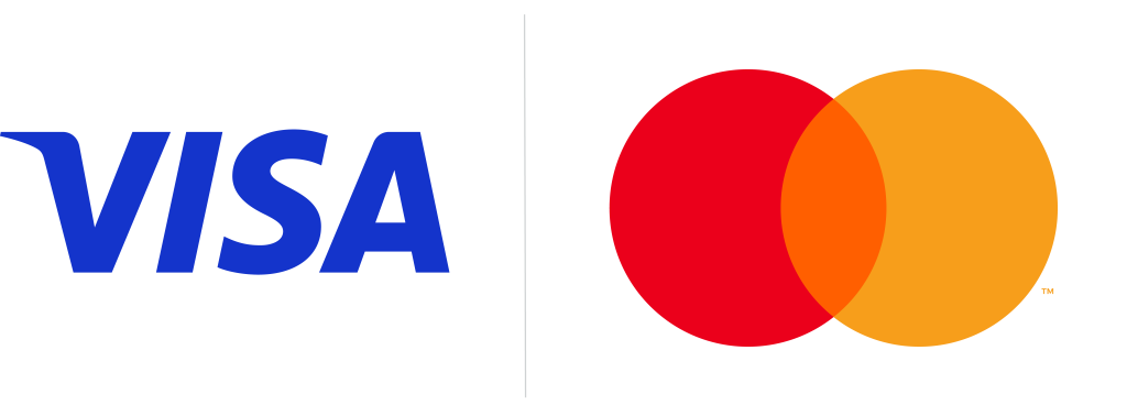 Visa, Master card