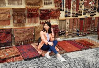 Uzbekistan Art Tour