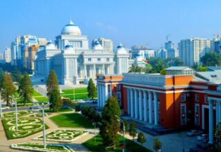 Uzbekistan – Turkmenistan – Kirghizistan 15 giorni