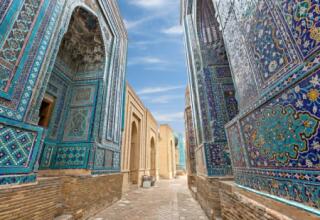 Tour economico in Uzbekistan