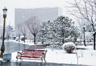 Winter Holidays in Uzbekistan 2025 - 2026