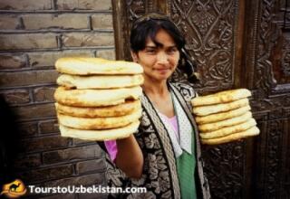 Day tour to Penjikent from Samarkand
