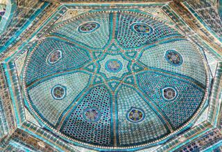 Viaje en grupo a Uzbekistán 2026-2027
